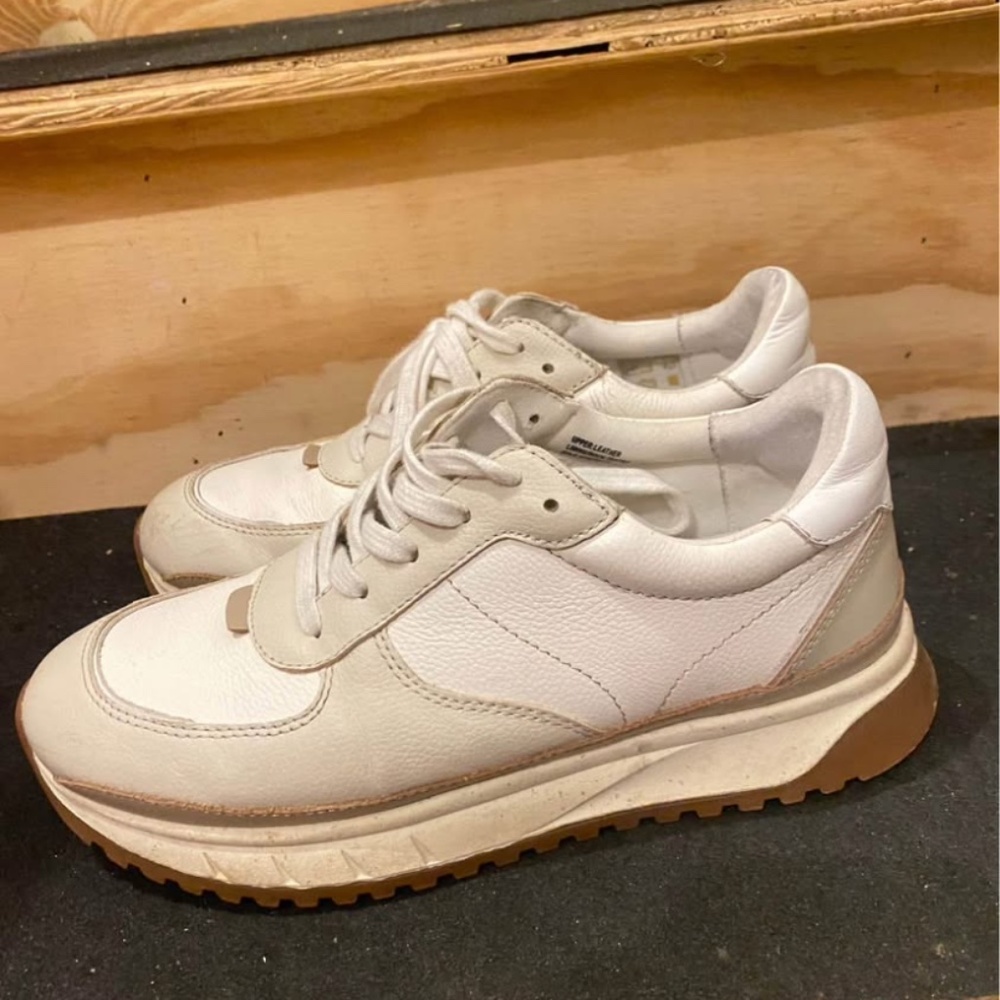 Madewell sneakers
